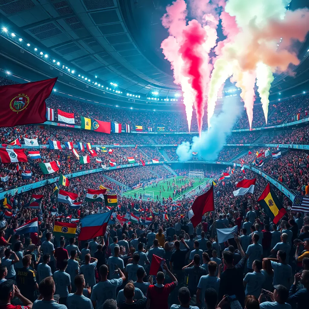 World Cup 2026 và những ngôi sao trẻ đang làm mưa làm gió — view 3