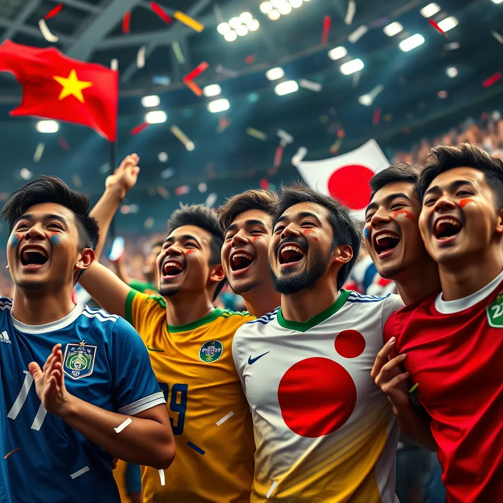 Turkey vs Paraguay World Cup 2026: Trận đấu đáng chú ý vòng bảng — view 4