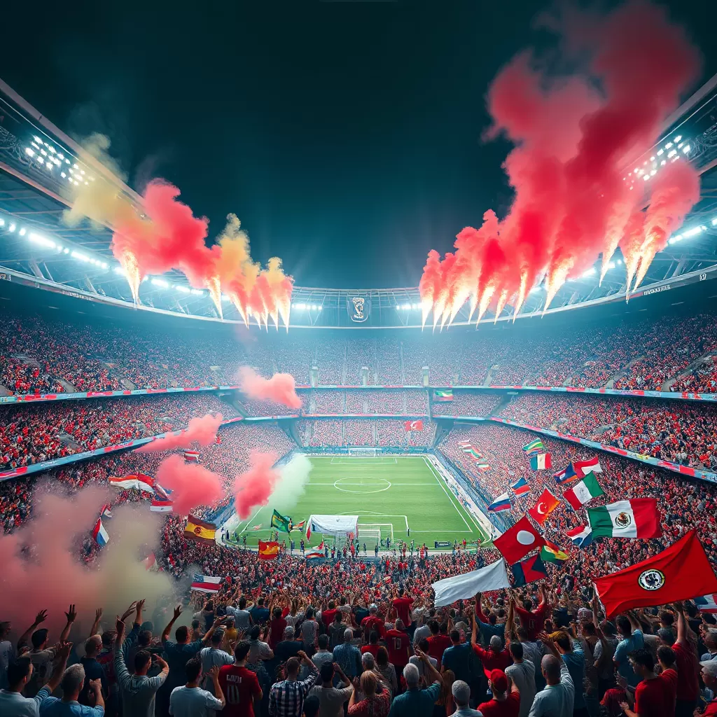 Bóng đá hôm nay: KQ bóng đá World Cup được quan tâm nhất — view 5