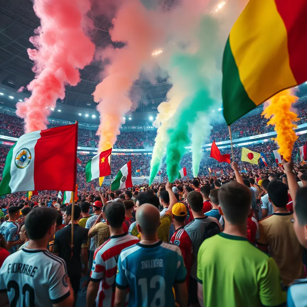 Nhận Định Sức Mạnh Đội Tuyển UAE Tại Vòng Loại World Cup 2026: Cơ Hội Nào Cho "Bão Sa Mạc"? — view 5