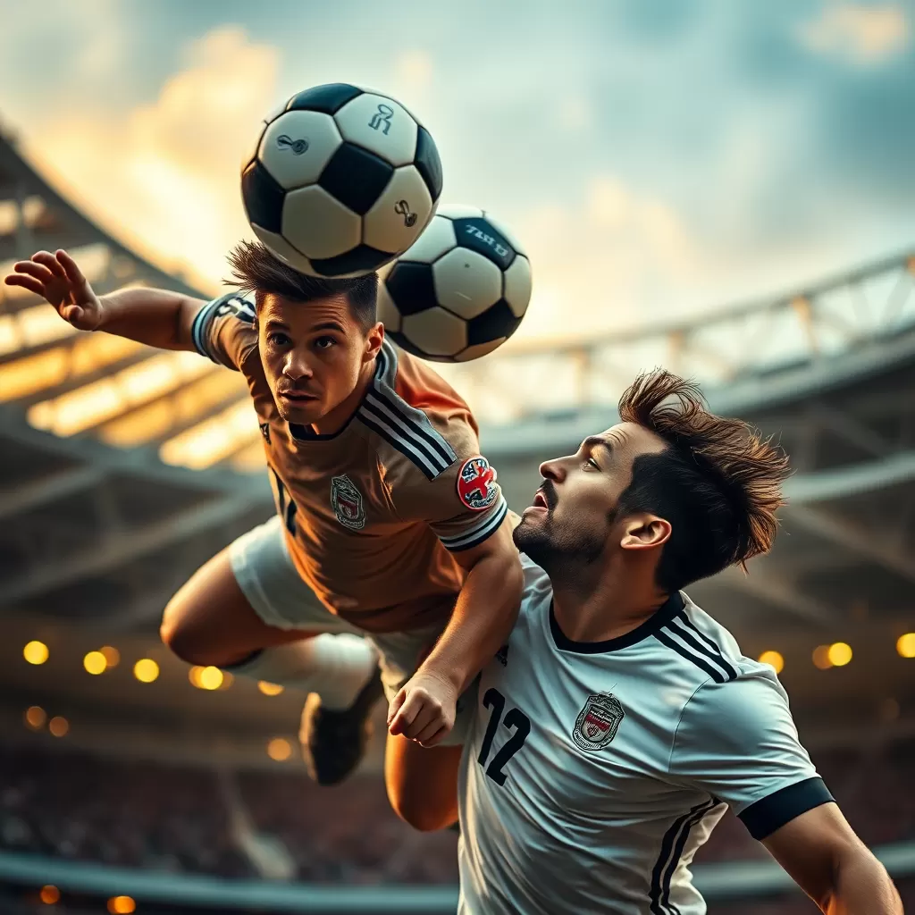Nhận Định Sức Mạnh Đội Tuyển UAE Tại Vòng Loại World Cup 2026: Cơ Hội Nào Cho "Bão Sa Mạc"?